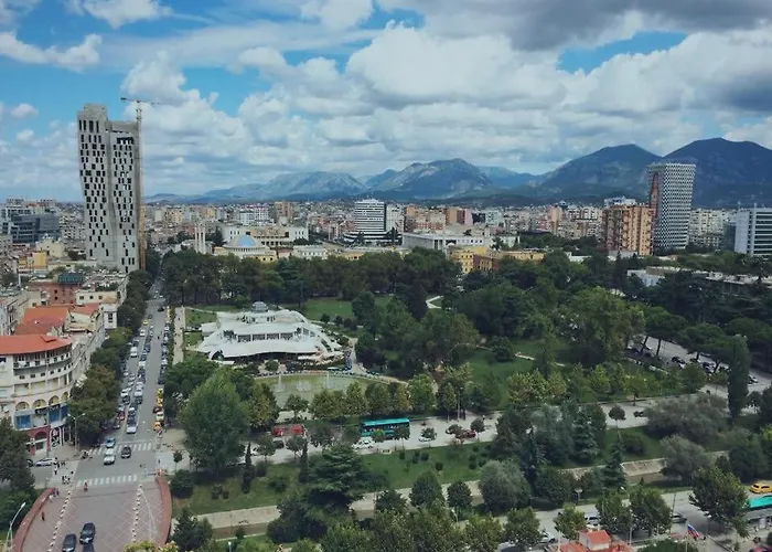 Luxury Apartment City Centre