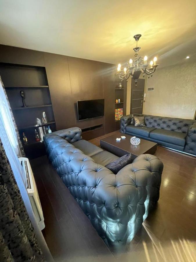 Luxury Centre Appartement *