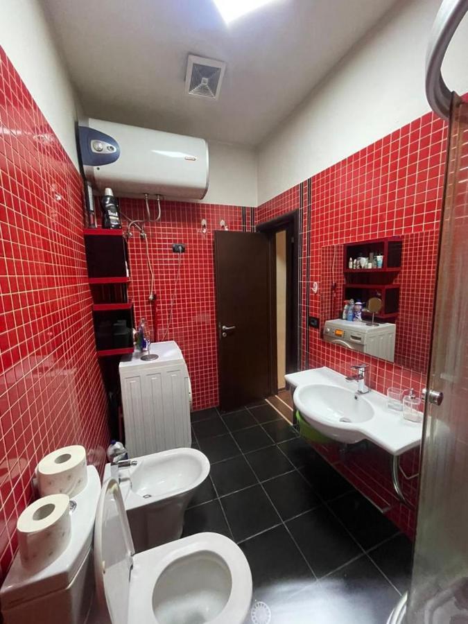 Appartement Luxury Centre *