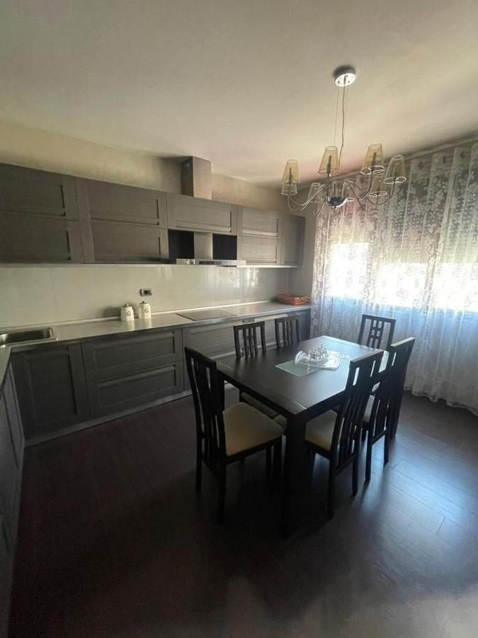 Appartement Luxury Centre Tirana