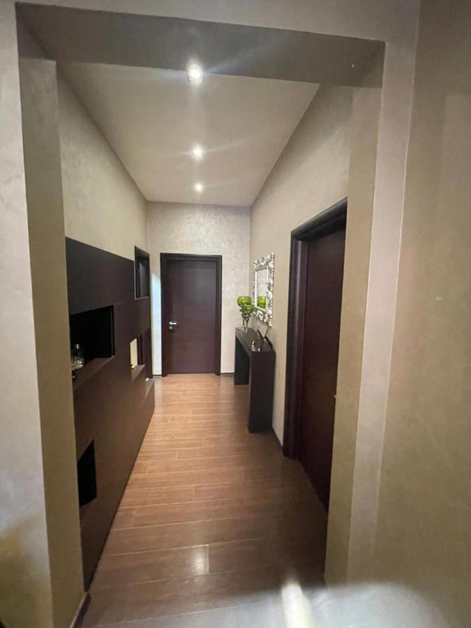 Luxury Centre Appartement