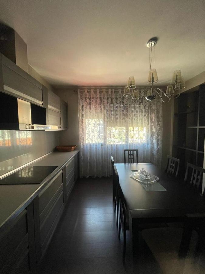 Appartement Luxury Centre Tirana